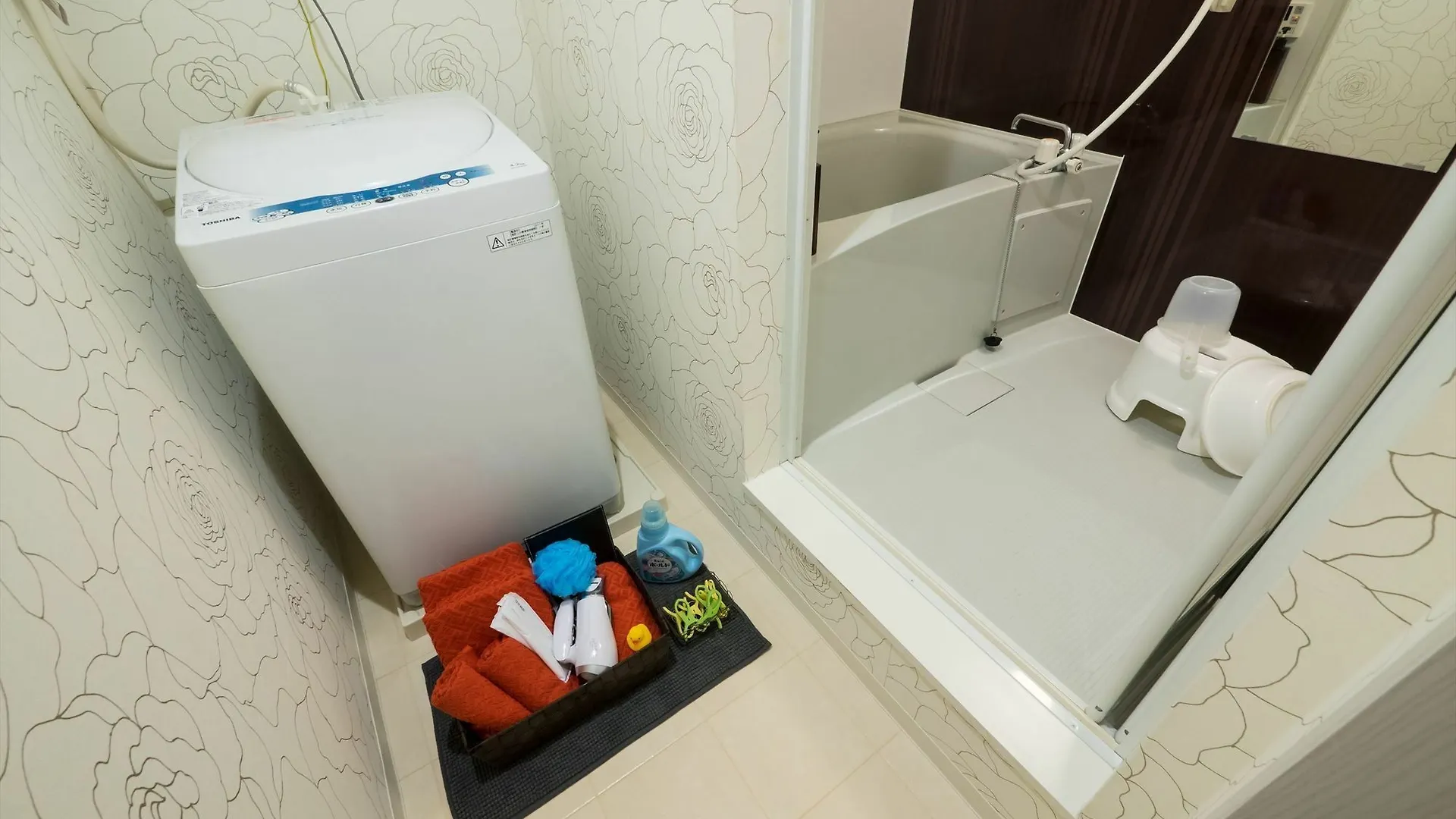 Coto Tokyo Asakusa 2 Apartmán