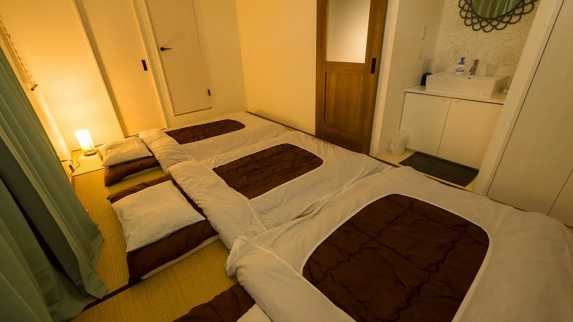 Apartmán Coto Tokyo Asakusa 2 Japonsko