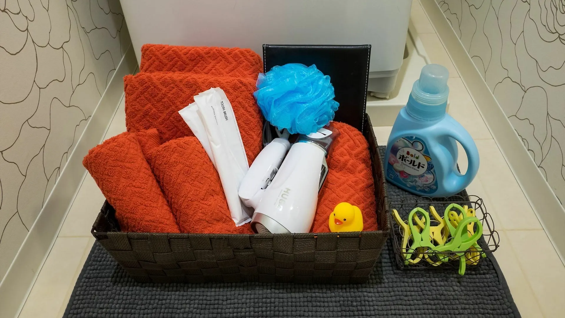 Apartmán Coto Tokyo Asakusa 2