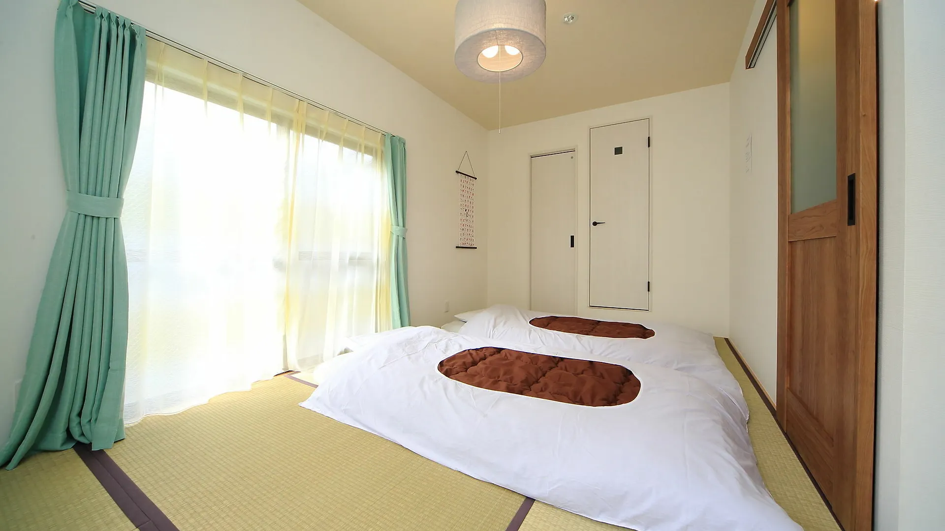 Apartment Coto Tokyo Asakusa 2