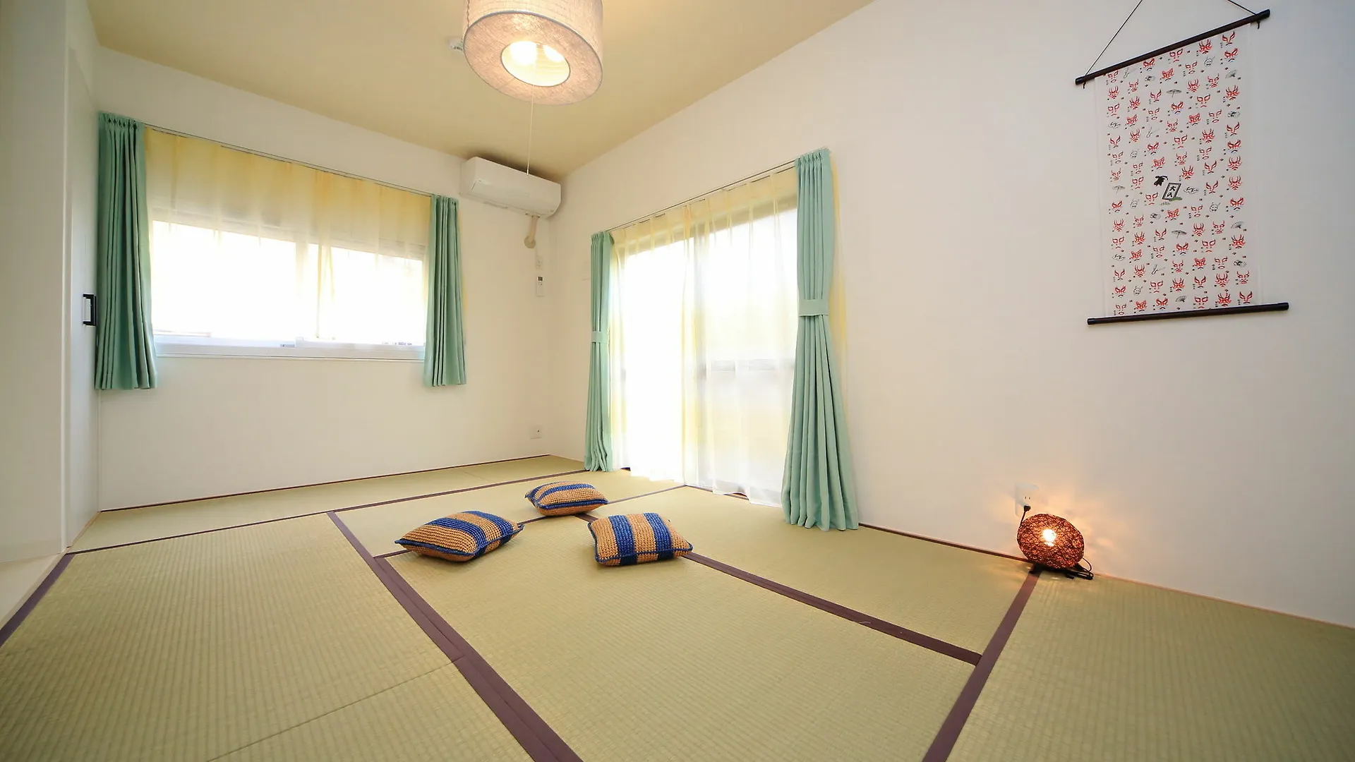 Apartment Coto Tokyo Asakusa 2 Japan