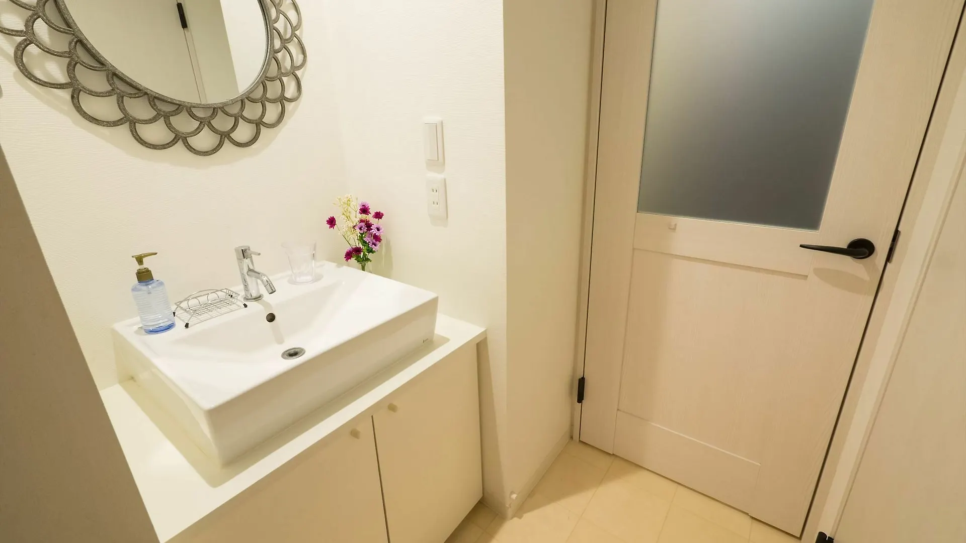 Coto Tokyo Asakusa 2 Apartment