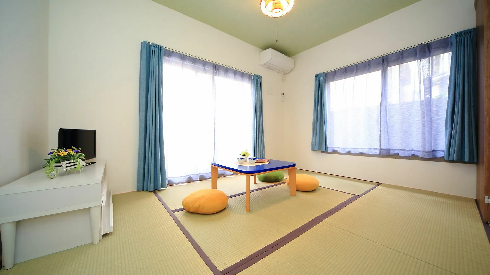 Apartment Coto Tokyo Asakusa 2