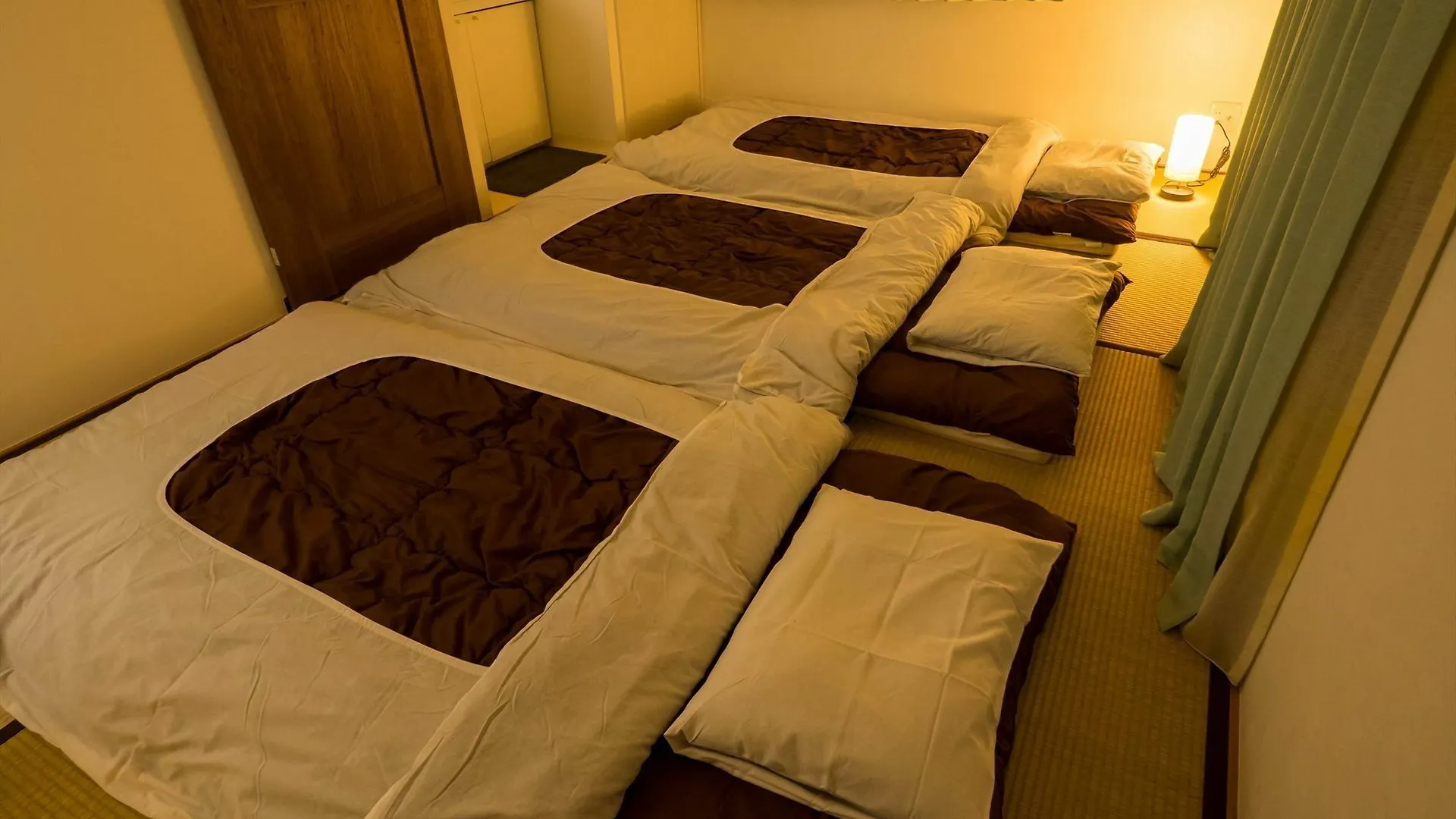 Apartment Coto Tokyo Asakusa 2