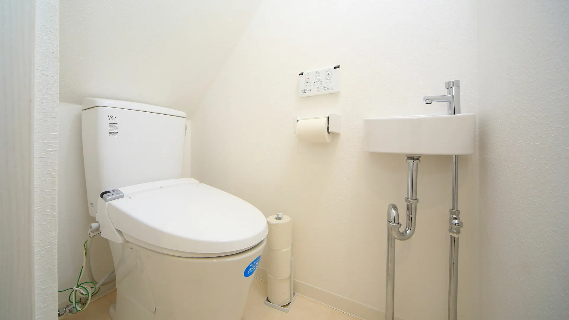 Coto Tokyo Asakusa 2 Apartment