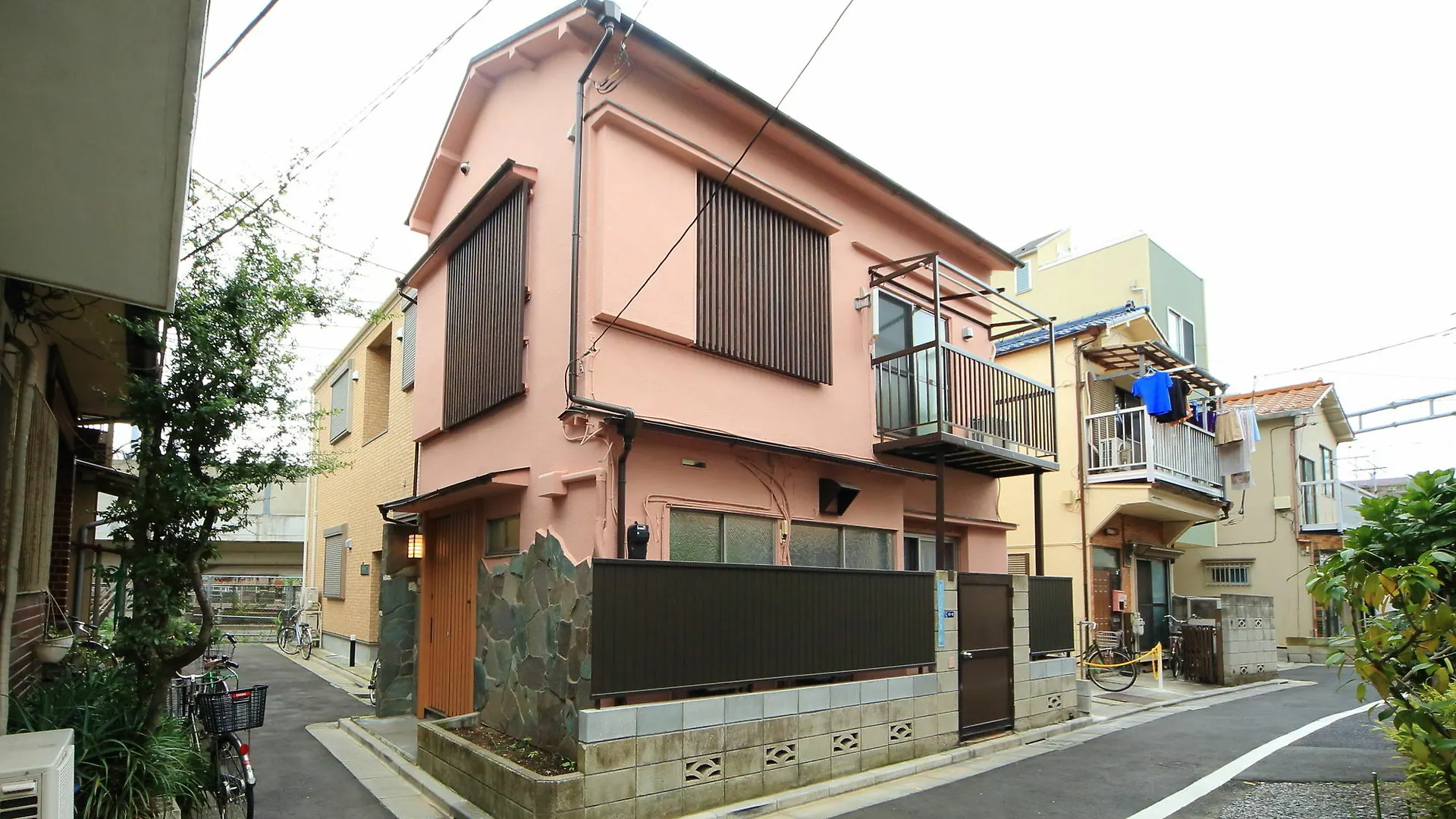 Coto Tokyo Asakusa 2 Apartment