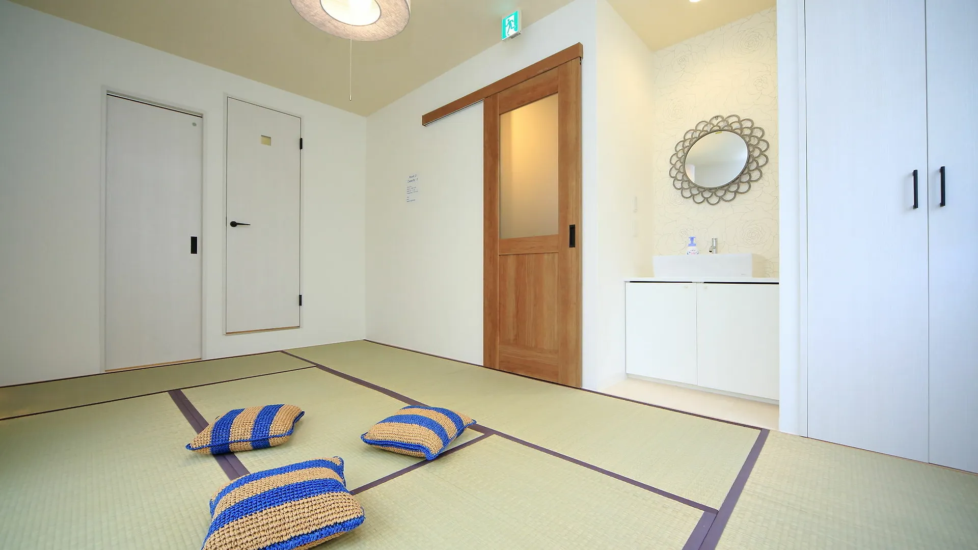 Apartment Coto Tokyo Asakusa 2