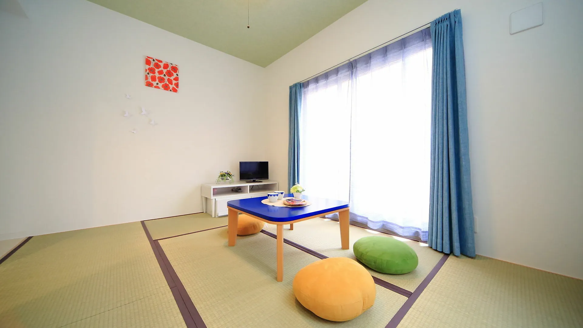 Apartment Coto Tokyo Asakusa 2