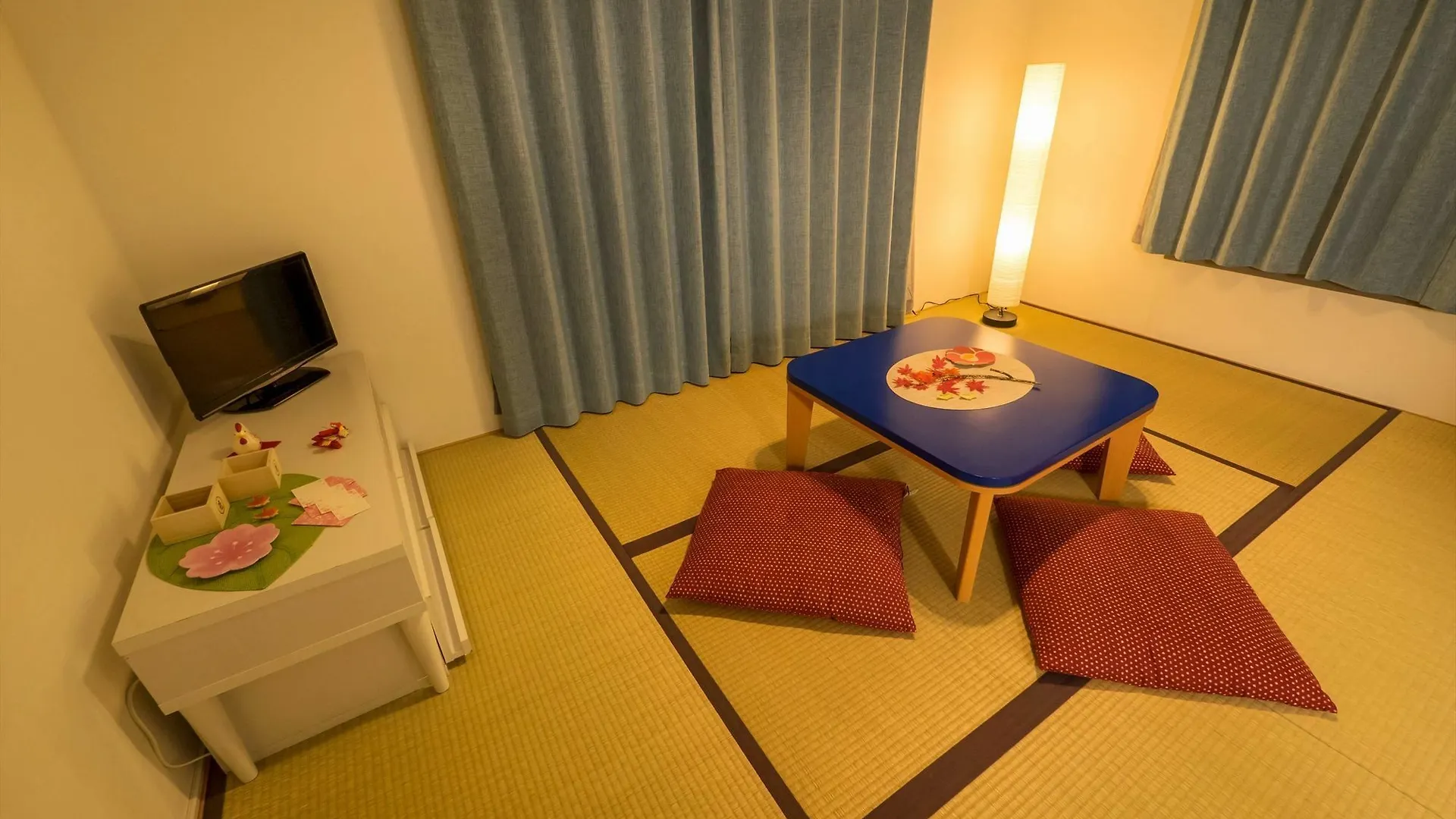 Apartment Coto Tokyo Asakusa 2 Japan