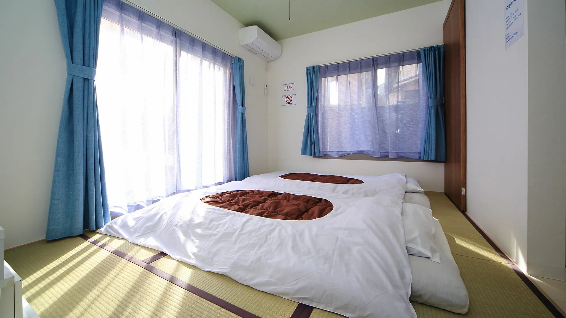 Coto Tokyo Asakusa 2 Apartment